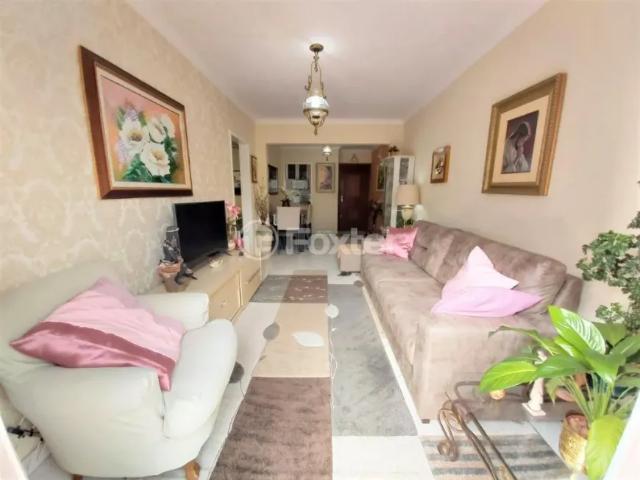 Apartamento Garden à venda, 101 m², 2 quartos e 2 vagas de garagem no Sarandi Porto Alegre RS