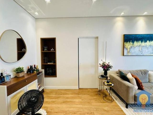 Apartamento Garden à venda, 103 m² por R$ 922.000 Portal do Morumbi São Paulo/SP