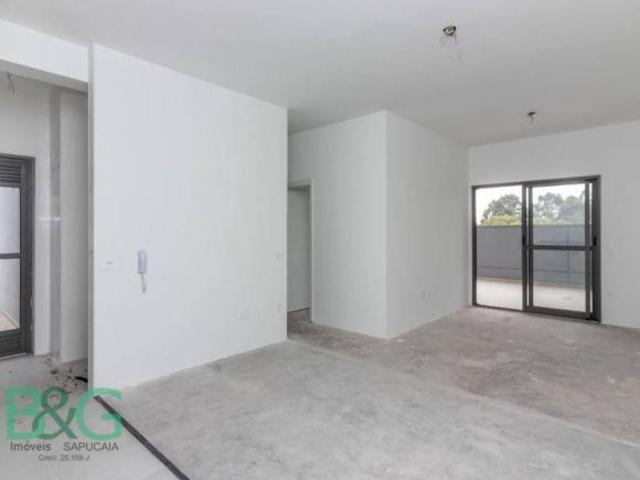 Apartamento Garden à venda, 136 m² por R$ 1.290.000,00 City América São Paulo/SP