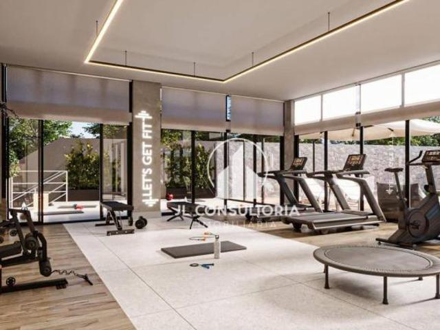 Apartamento Garden à venda, 161 m² por R$ 1.090.000,00 Boa Vista Curitiba/PR