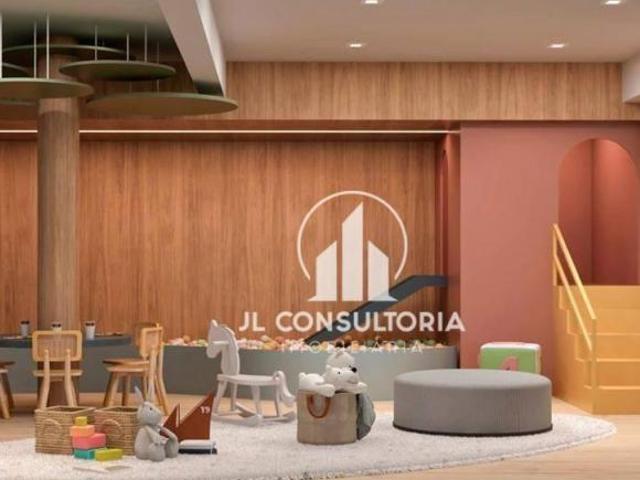 Apartamento Garden à venda, 163 m² por R$ 2.388.000,00 Santo Inácio Curitiba/PR