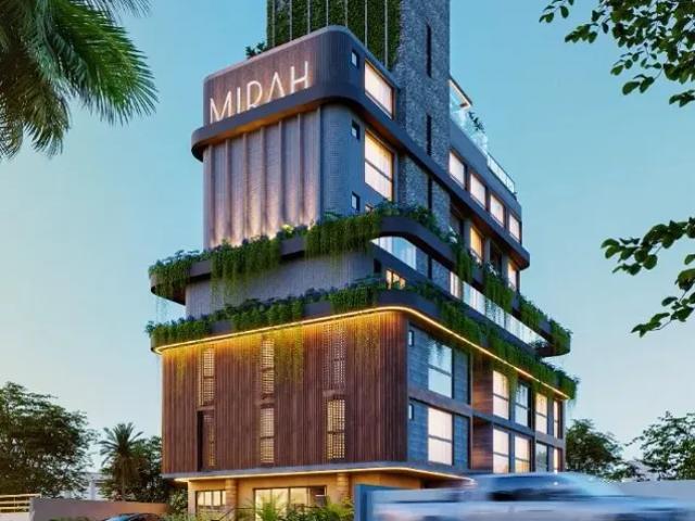 Apartamento Garden à venda, 16 m² por R$ 419.093,05 Jardim Oceania João Pessoa/PB