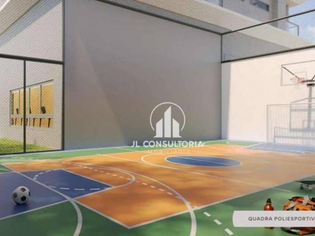 Apartamento Garden à venda, 212 m² por R$ 3.338.420,26 Seminário Curitiba/PR