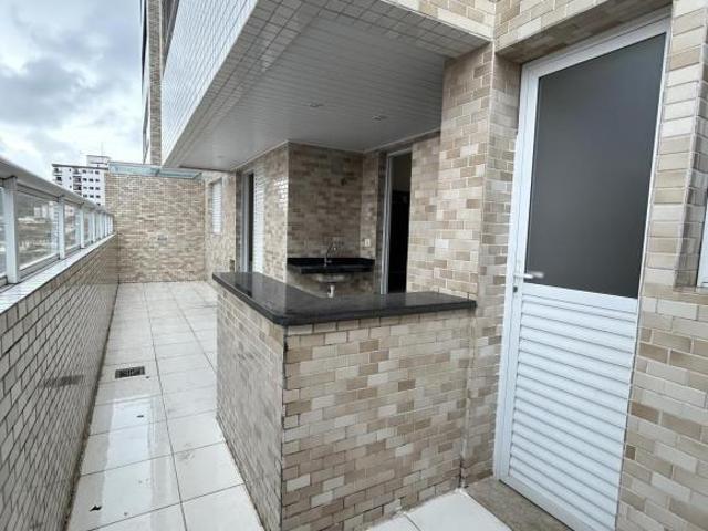 Apartamento Garden A Venda 2 Quartos 1 Suite 2 Vagas Sacada Gourmet Guilhermina
