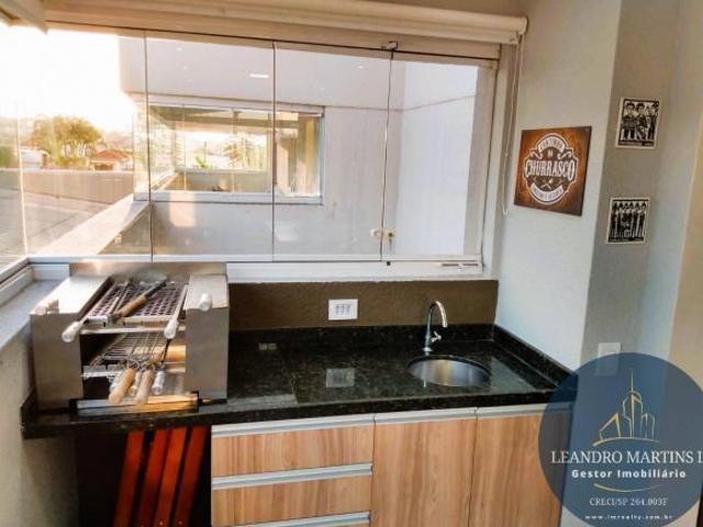 Apartamento Garden à venda 2 Quartos e Varanda Gourmet na Vila Carrão SP