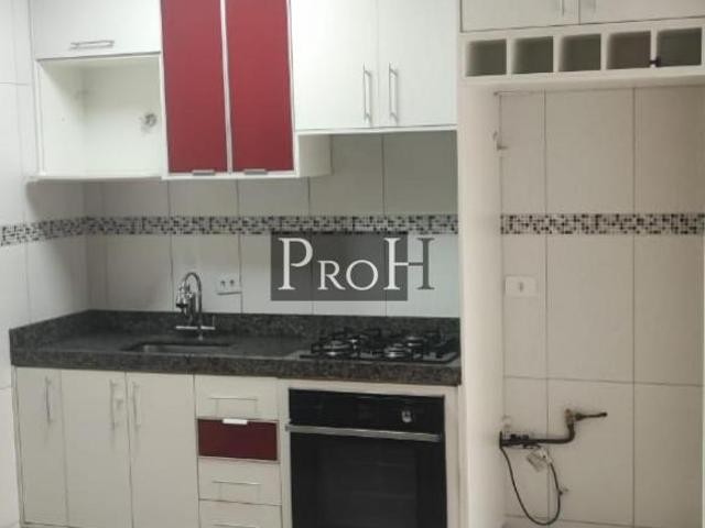 Apartamento Garden à venda 2 quartos Vila Aquilino Santo André