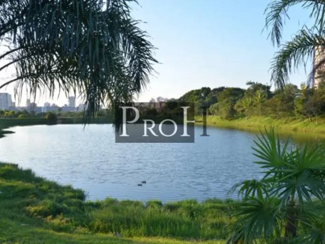 Apartamento Garden à venda 2 quartos Vila Guaraciaba Santo André