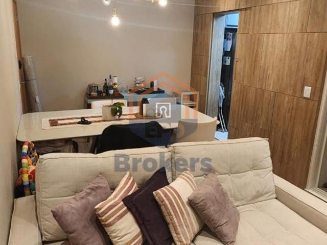 Apartamento Garden à venda 2 suítes no Eléve em Jardim Trevo Jundiaí, SP