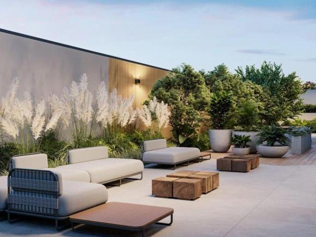 Apartamento Garden à venda – 3 dormitórios – 321,7 m²