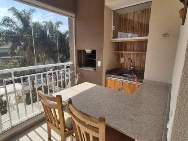 Apartamento Garden à venda, 3 quartos, 1 suíte, 3 vagas, JARDIM AVELINO São Paulo/SP
