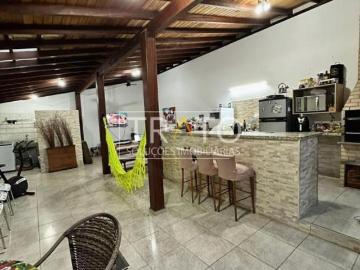 Apartamento Garden à venda, 3 quartos, 200m2 condomínio Topázio Ville