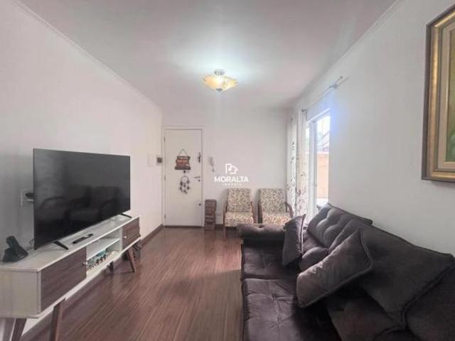 Apartamento Garden à venda 3 quartos Bairro Águas Belas