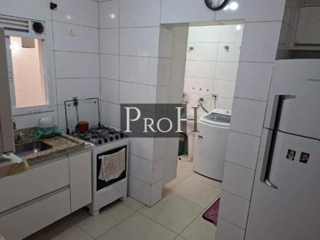 Apartamento Garden á venda 3 quartos Santa Maria São Caetano