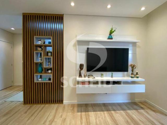 Apartamento Garden à Venda Vila Mascote 114m2 2 quartos, 1 suíte, 1 vaga