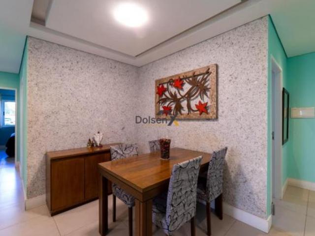Apartamento Garden à venda Vista Centrale Residence Jundiaí 3 quartos 76m²