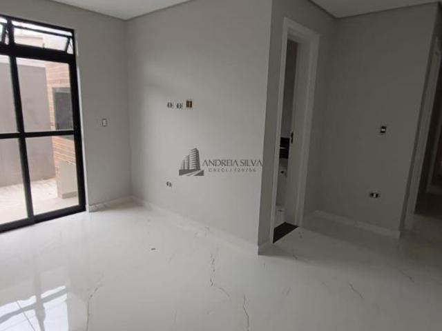 Apartamento Garden a venda ao lado do Burger King da Avenida das Torres, São José dos Pinhais