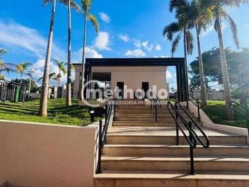 Apartamento Garden à venda, Bairro das Palmeiras, Campinas, SP
