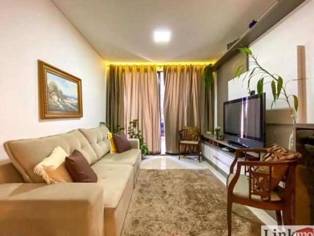 Apartamento Garden a venda bairro Vila Izabel