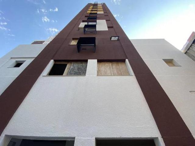 Apartamento Garden à venda, Centro, Curitiba, PR