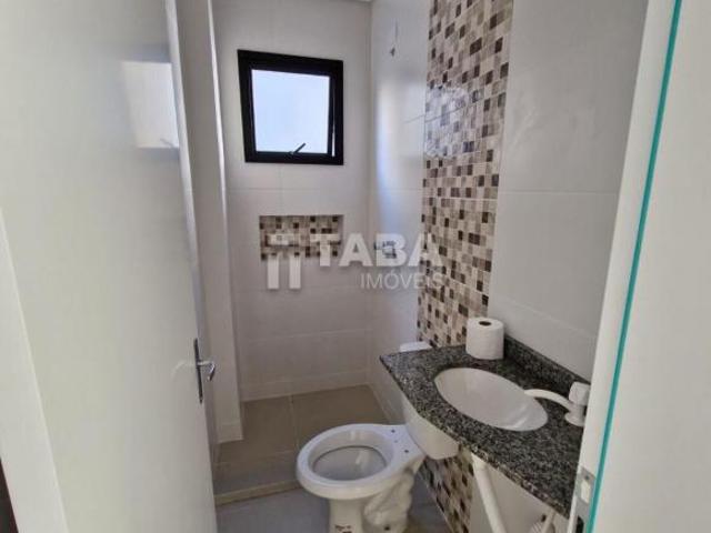 Apartamento Garden à Venda Curitiba Cajuru