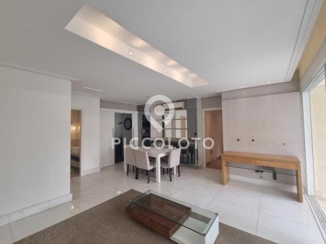 Apartamento Garden à venda e para alugar em Campinas, Cambuí, com 4 quartos, com 145.7 m²