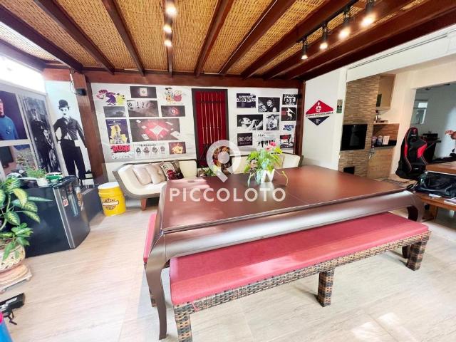 Apartamento Garden à venda e para alugar em Campinas, Vila Brandina, com 3 quartos, com 133 m²