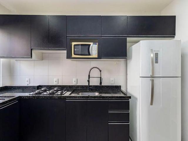 Apartamento Garden à venda em Almirante Tamandaré