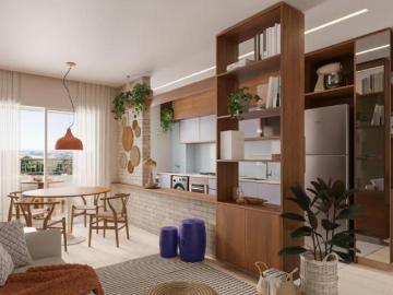Apartamento Garden à venda em Campinas, Vila Nova, com 3 quartos, com 134 m², TopLife Taquaral
