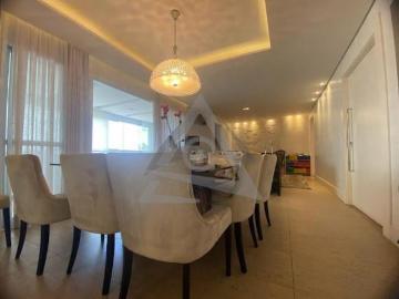 Apartamento Garden à venda em Campinas, Vila Brandina, com 5 quartos, com 223 m², Prime Family Club