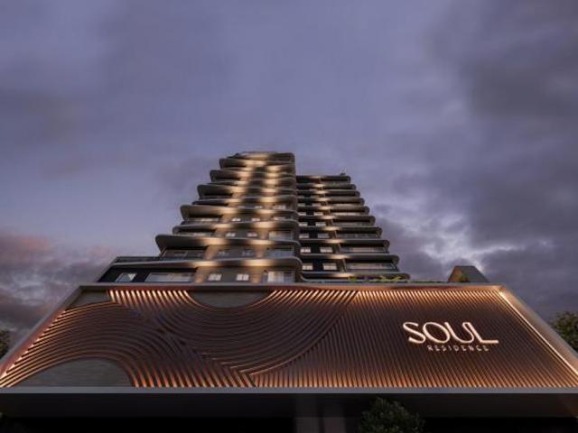 Apartamento Garden à venda em Capão da Canoa, Zona Nova, com 3 quartos, 180,3m²