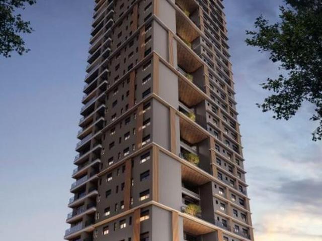 Apartamento Garden à venda em Goiânia, Setor Marista, com 3 quartos, 177,44m²