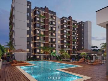 Apartamento Garden à venda em Novo Mundo, Curitiba