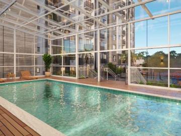 Apartamento Garden à venda em Novo Mundo, Curitiba