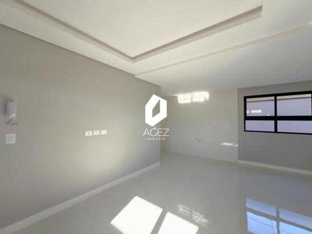 Apartamento Garden à venda em São José dos Pinhais | 3 quartos, suíte, 2 vagas e