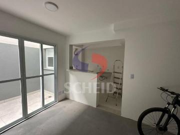 Apartamento Garden à venda em Santo Amaro, com 01 dormitório próximo ao Metro Santo Amaro