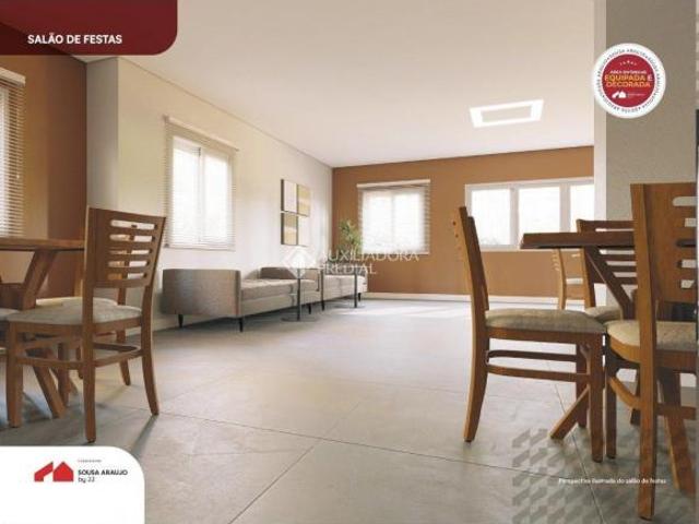 Apartamento Garden à venda em Sapopemba, SP