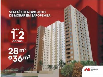 Apartamento Garden à venda em Sapopemba, SP