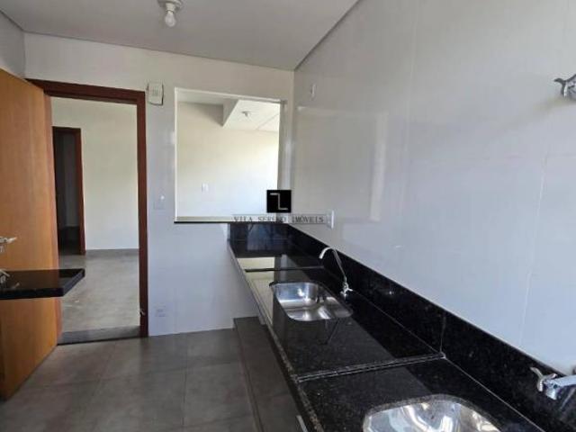 Apartamento Garden à venda em Sete Lagoas, Centro, com 2 quartos, 76m²