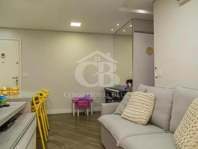 APARTAMENTO GARDEN À VENDA EM SP VILA GUARANI Z SUL