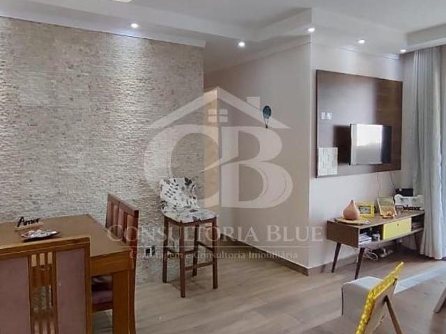 APARTAMENTO GARDEN À VENDA EM SP VILA GUARANI ZONA SUL
