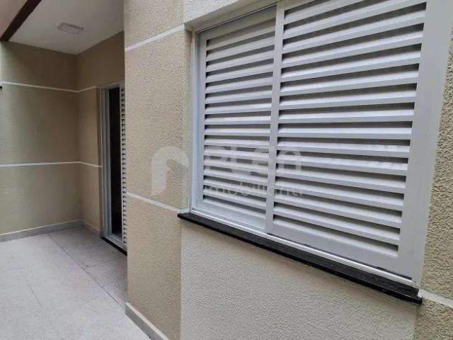 Apartamento garden à Venda, Lauzane Paulista, São Paulo, SP