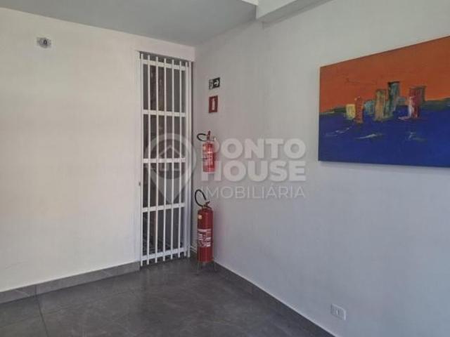 Apartamento Garden à venda na Vila Gumercindo 1 dormitório 1 banheiro