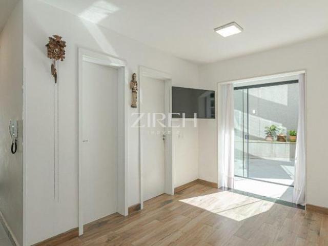 EDÍFIO OREGON | APARTAMENTO GARDEN À VENDA NO ÁGUA VERDE