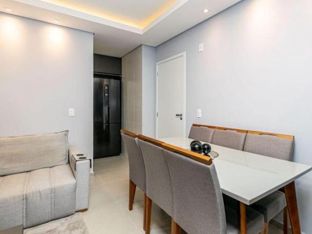 Apartamento Garden à Venda no Aristocrata São José dos Pinhais