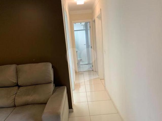Apartamento Garden à venda no Bairro Dois Córregos em Piracicaba/SP