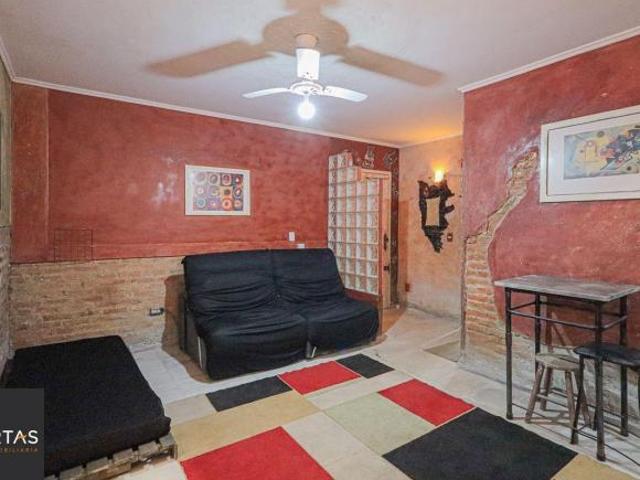 Apartamento Garden a venda no bairro Santana
