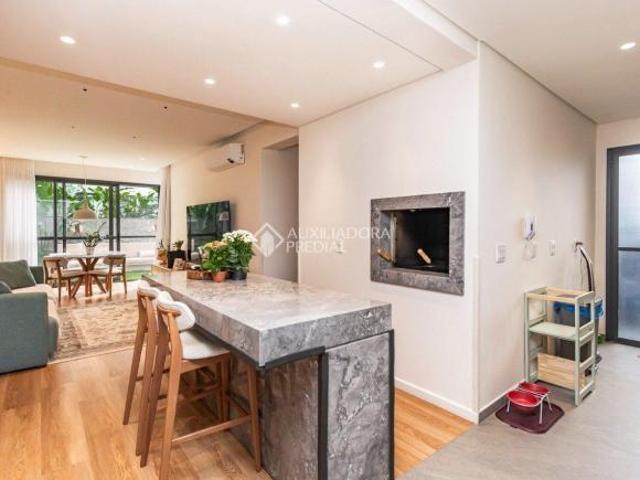 Apartamento Garden à venda no bairro Três Figueiras