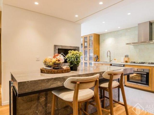 Apartamento Garden à venda no bairro Três Figueiras
