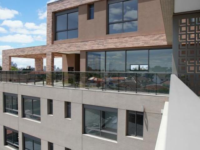 Apartamento Garden à venda no Bom Retiro