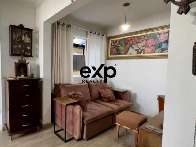 Apartamento Garden à venda no Boneca do Iguaçu São José dos Pinhais